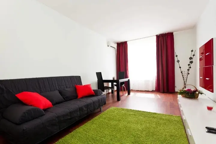 Москва: Likeflat Apartment Krasnoprudnaia