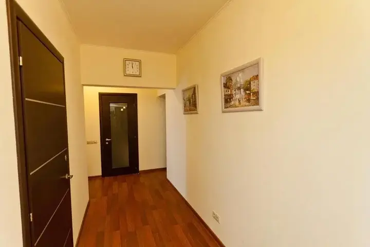 Москва: Likeflat Apartment Krasnoprudnaia