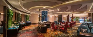 Чунцин: Rezen Kingtown Hotel (Chongqing Guanyinqiao)