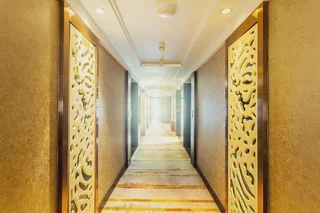 Чунцин: Rezen Kingtown Hotel (Chongqing Guanyinqiao)