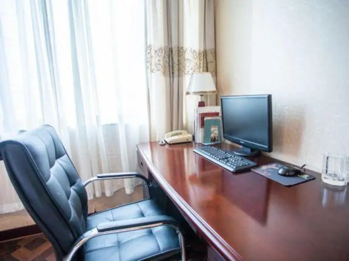 Хуайбэй: Xiang Wang Fu Hotel