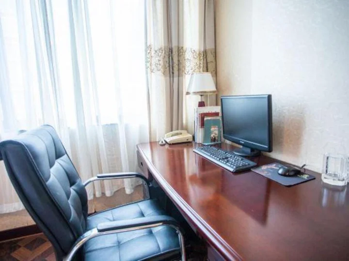 Хуайбэй: Xiang Wang Fu Hotel