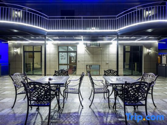 Чжоушань: Taohua Hotel Zhoushan
