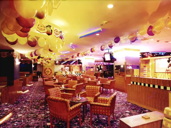 Наньчан: Jin Jiang Jin Feng Hotel