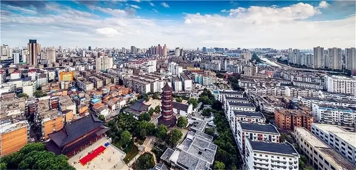 Наньчан: Jin Jiang Jin Feng Hotel