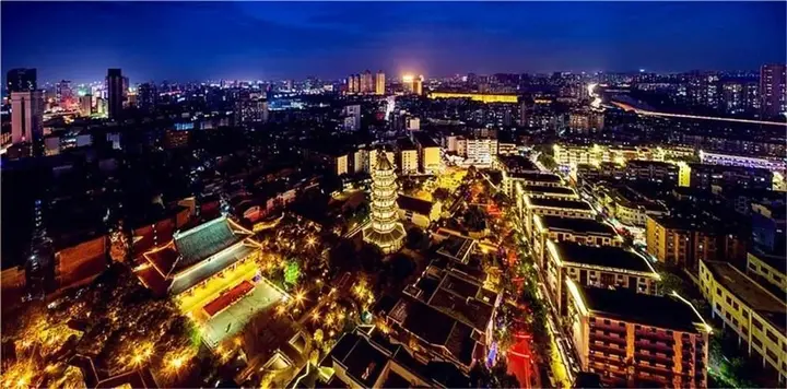 Наньчан: Jin Jiang Jin Feng Hotel