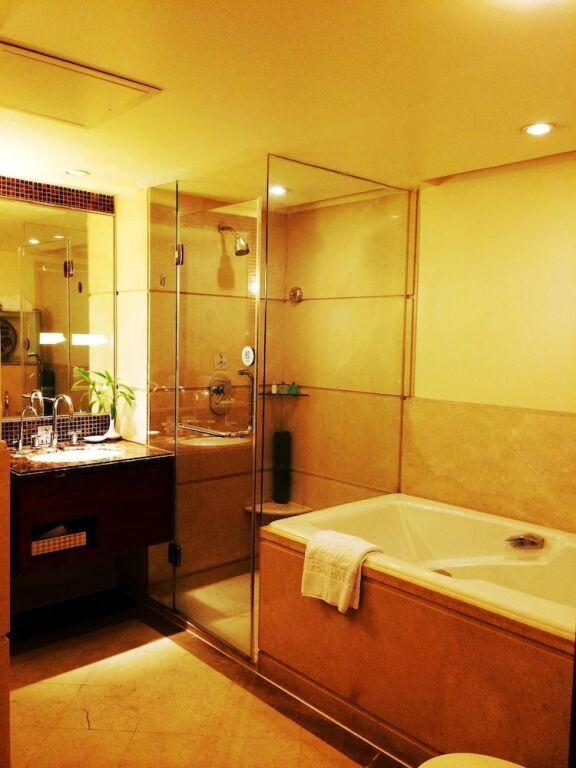 Наньчан: Jin Jiang Jin Feng Hotel
