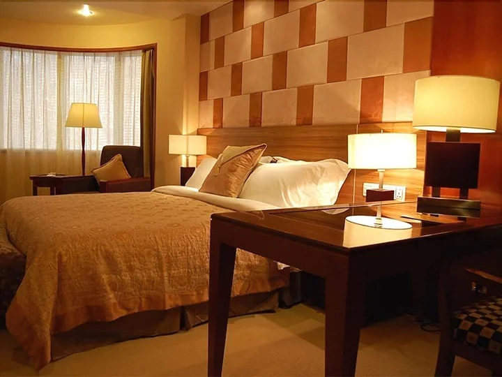 Наньчан: Jin Jiang Jin Feng Hotel