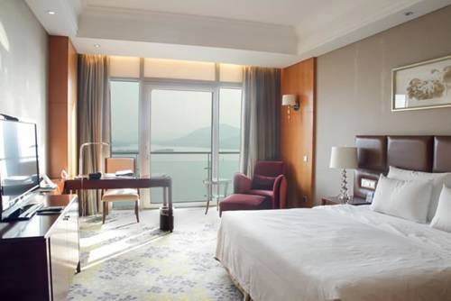 Уси: Wuxi Juna Hubin Hotel