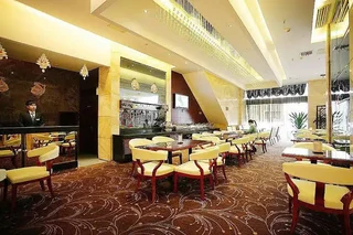 Чанша: Luzhiyun Shengyue Hotel