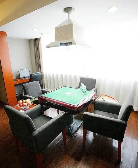 Чанша: Luzhiyun Shengyue Hotel