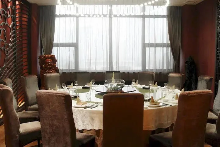 Чанша: Luzhiyun Shengyue Hotel