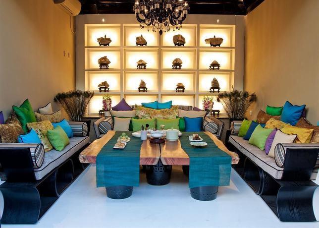 Пекин: Duge Boutique Hotel