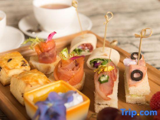 Шанхай: Gucun Park Hotel