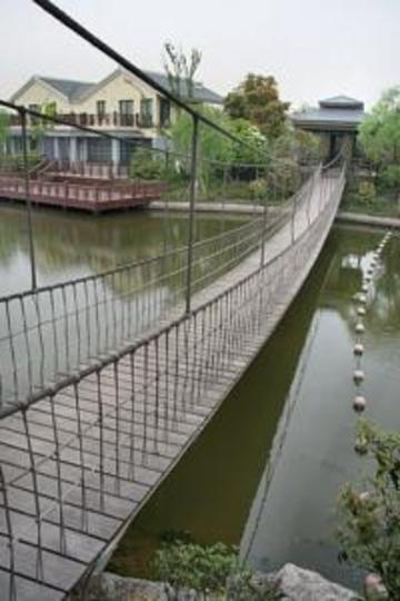 Шанхай: Gucun Park Hotel