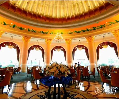 Уху: Country Garden Phoenix Hotel