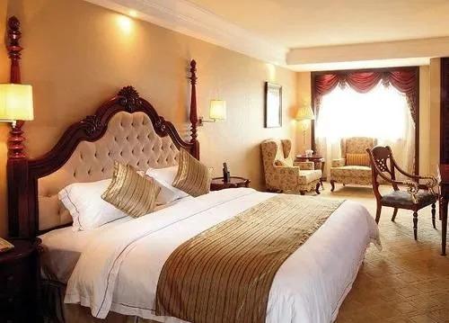 Уху: Country Garden Phoenix Hotel