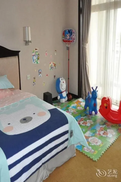 Уху: Country Garden Phoenix Hotel