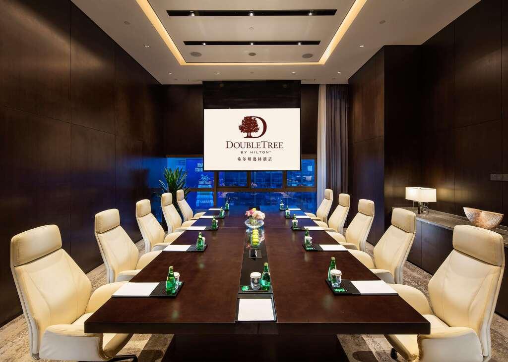 Чунцин: DoubleTree by Hilton Hotel Chongqing Nan'an