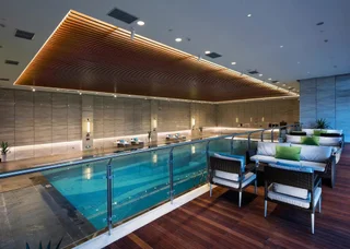Чунцин: DoubleTree by Hilton Hotel Chongqing Nan'an