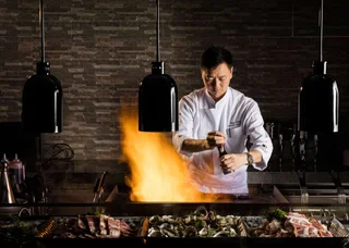 Чунцин: DoubleTree by Hilton Hotel Chongqing Nan'an