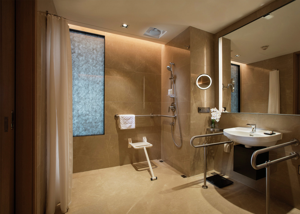Чунцин: DoubleTree by Hilton Hotel Chongqing Nan'an