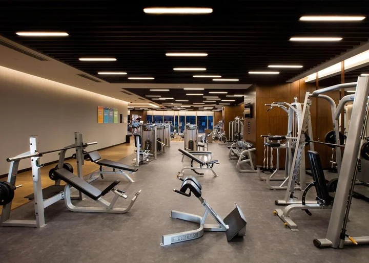 Чунцин: DoubleTree by Hilton Hotel Chongqing Nan'an