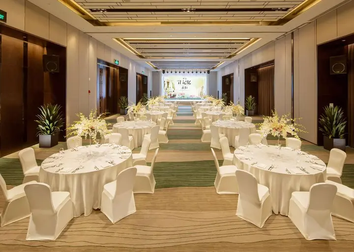 Чунцин: DoubleTree by Hilton Hotel Chongqing Nan'an