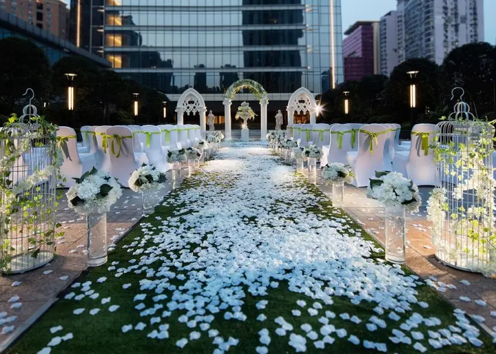 Чунцин: DoubleTree by Hilton Hotel Chongqing Nan'an