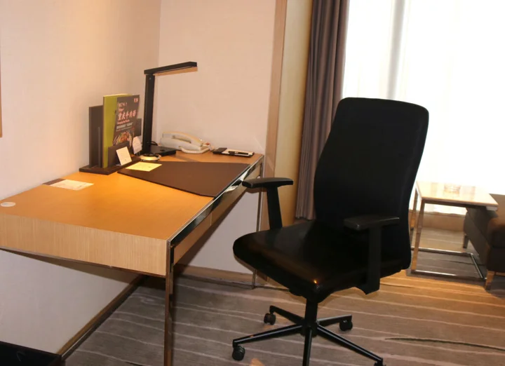 Чунцин: DoubleTree by Hilton Hotel Chongqing Nan'an