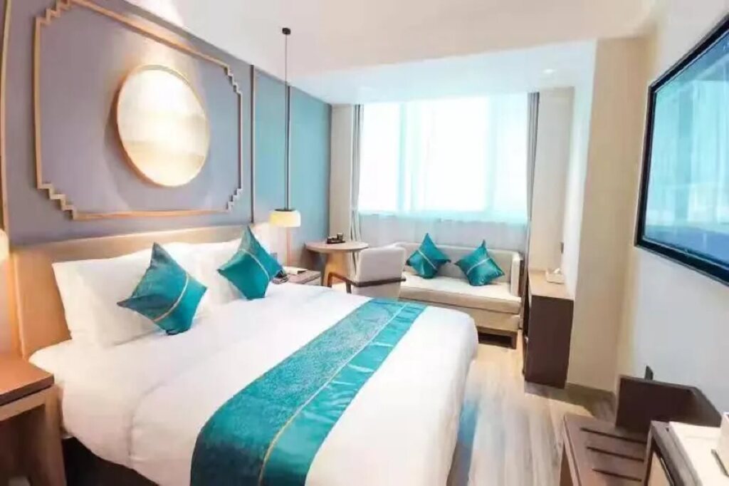 Chuxiong: Fairyland Hotel