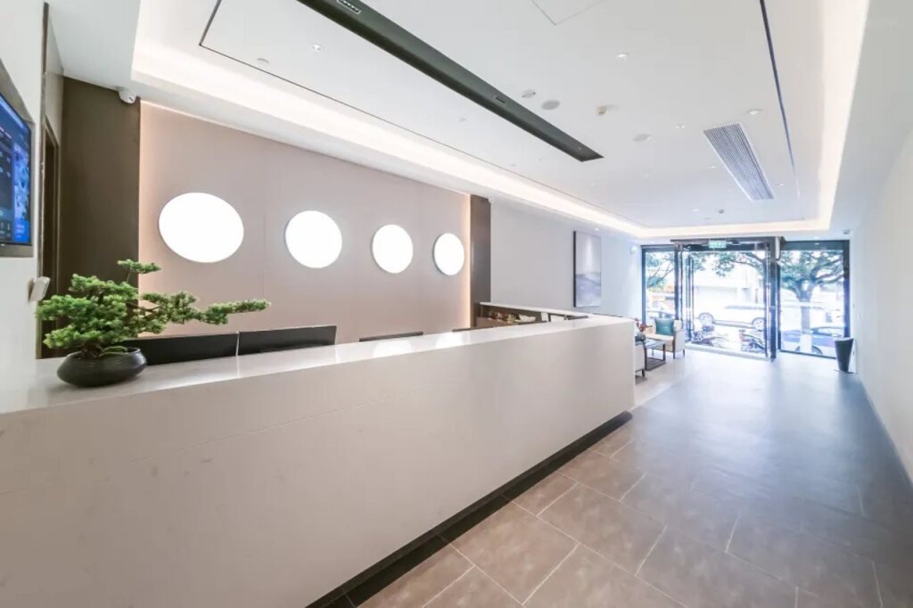 Chuxiong: Fairyland Hotel