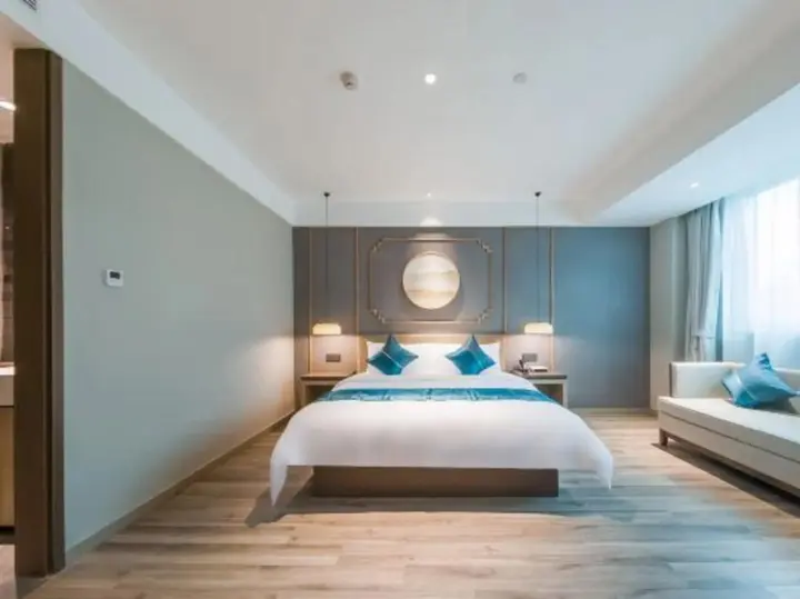 Chuxiong: Fairyland Hotel