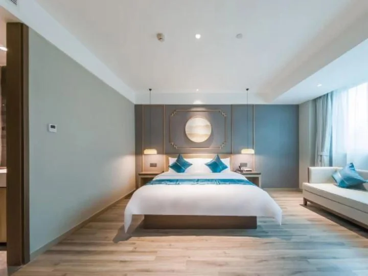 Chuxiong: Fairyland Hotel