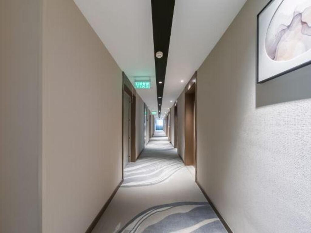 Chuxiong: Fairyland Hotel