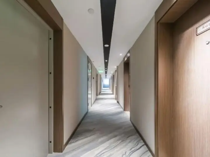 Chuxiong: Fairyland Hotel