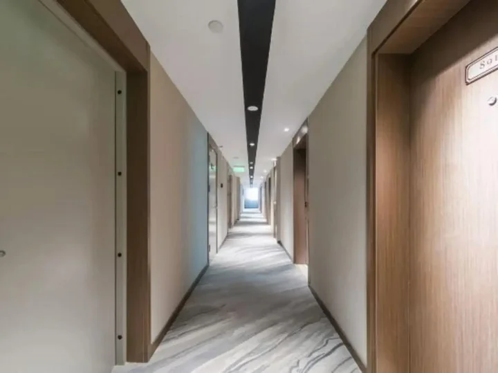Chuxiong: Fairyland Hotel