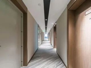 Chuxiong: Fairyland Hotel