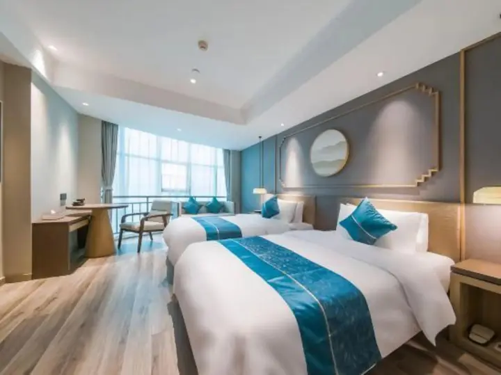 Chuxiong: Fairyland Hotel