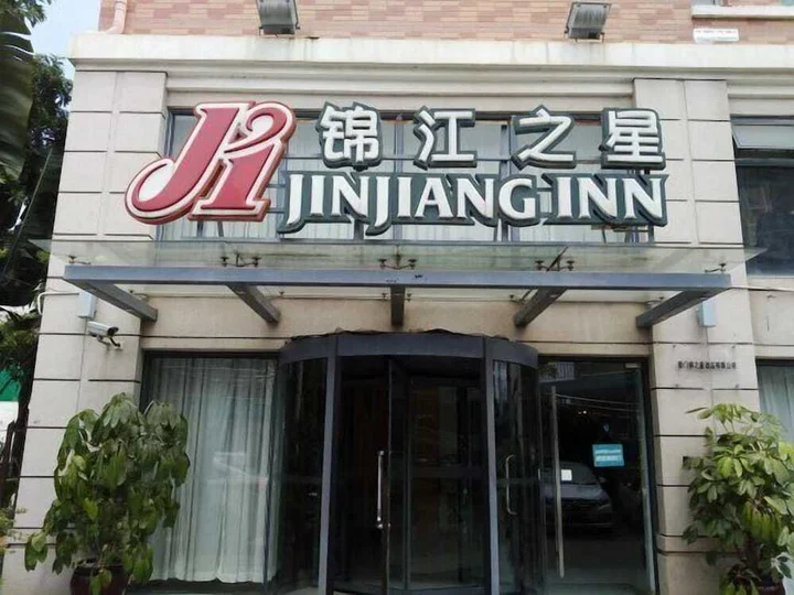 Сямынь: Jinjiang Inn Xiamen Convention & Exhibition Center