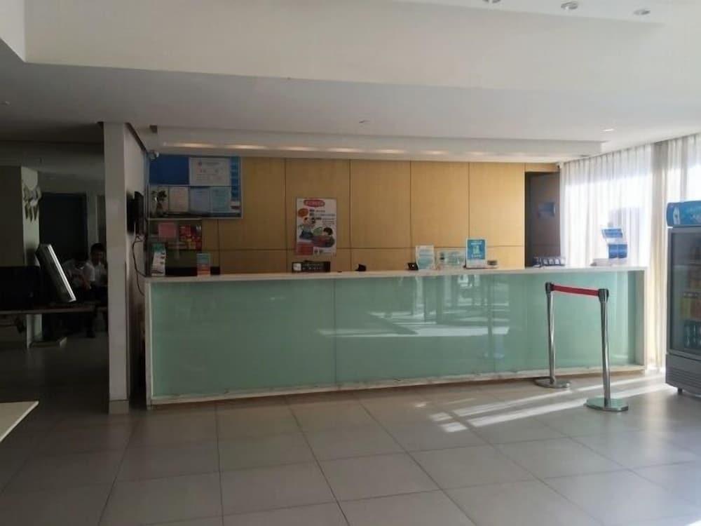 Сямынь: Jinjiang Inn Xiamen Convention & Exhibition Center