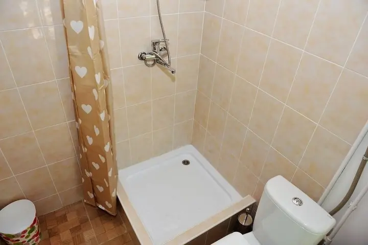 Москва: LogINN Hostel Komsomolskaya