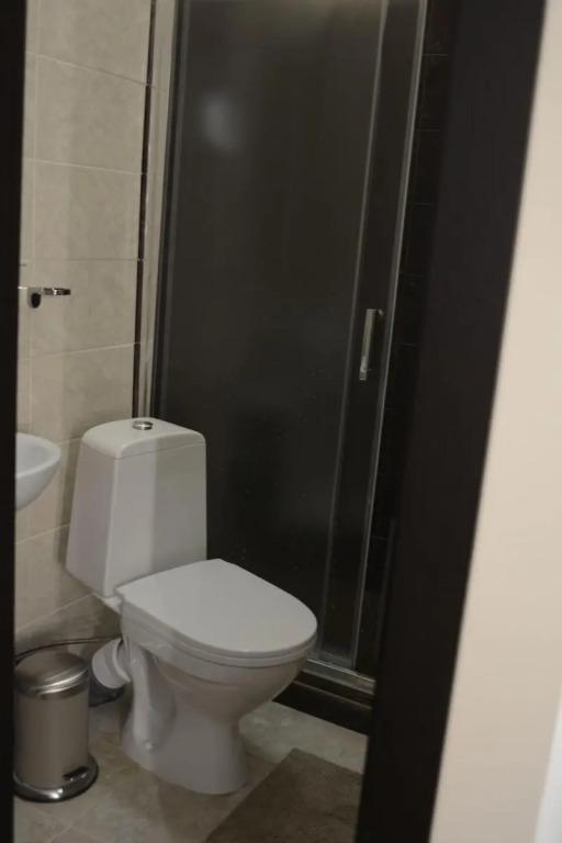 Москва: LogINN Hostel Komsomolskaya
