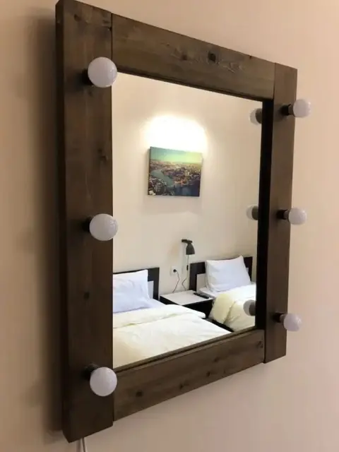 Москва: LogINN Hostel Komsomolskaya