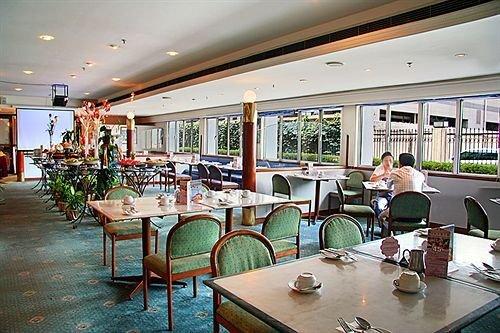Ухань: Swiss-Belhotel on the Park Wuhan