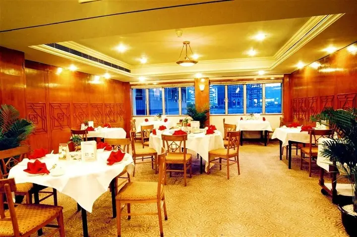 Ухань: Swiss-Belhotel on the Park Wuhan