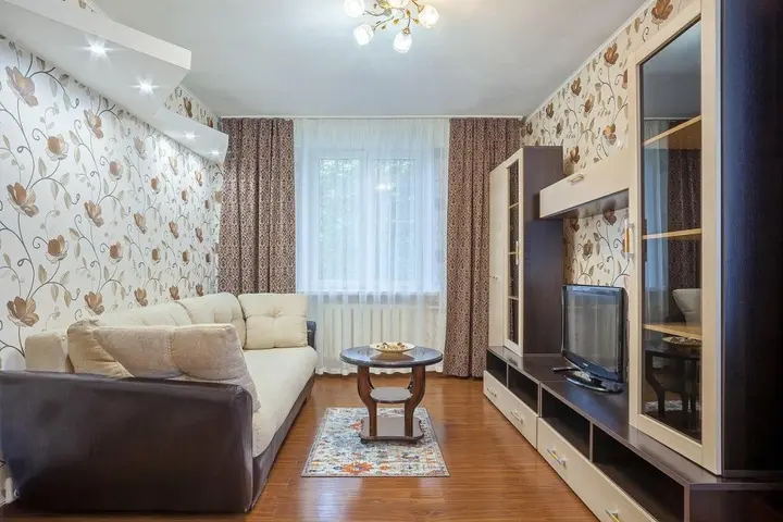 Москва: Lux Apartments On Lesnoryadskaya Street