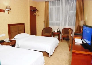 Чунцин: Super 8 Hotel Chongqing Chao Tian Men