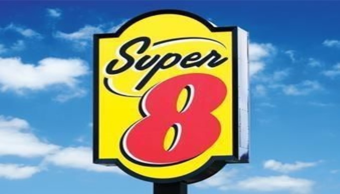 Чанчжоу: Super 8 Hotel Changzhou Long Jiang Zhong Lu Gaojia