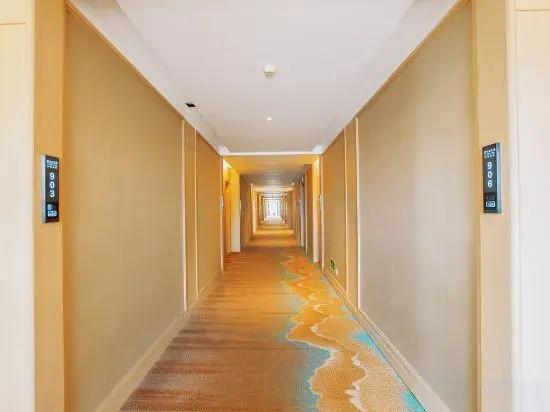 Лунъянь: Jinren Hotel